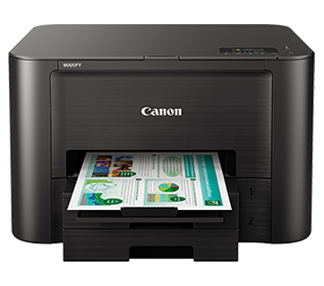 Inkjet Printers - MAXIFY iB4170 - Canon South & Southeast Asia
